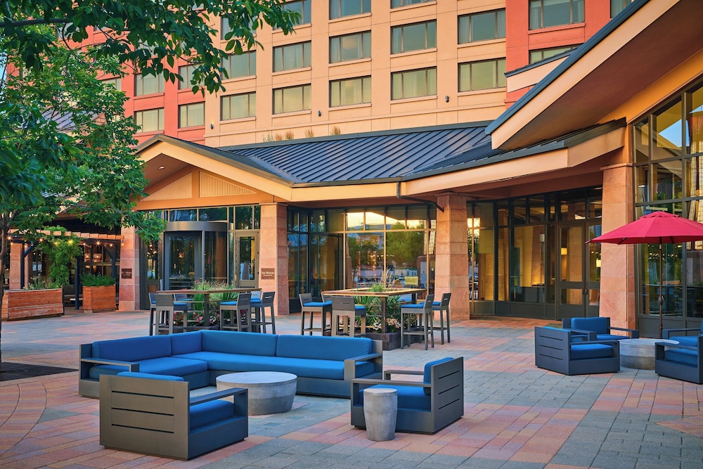 The Westin Westminster - photo 3
