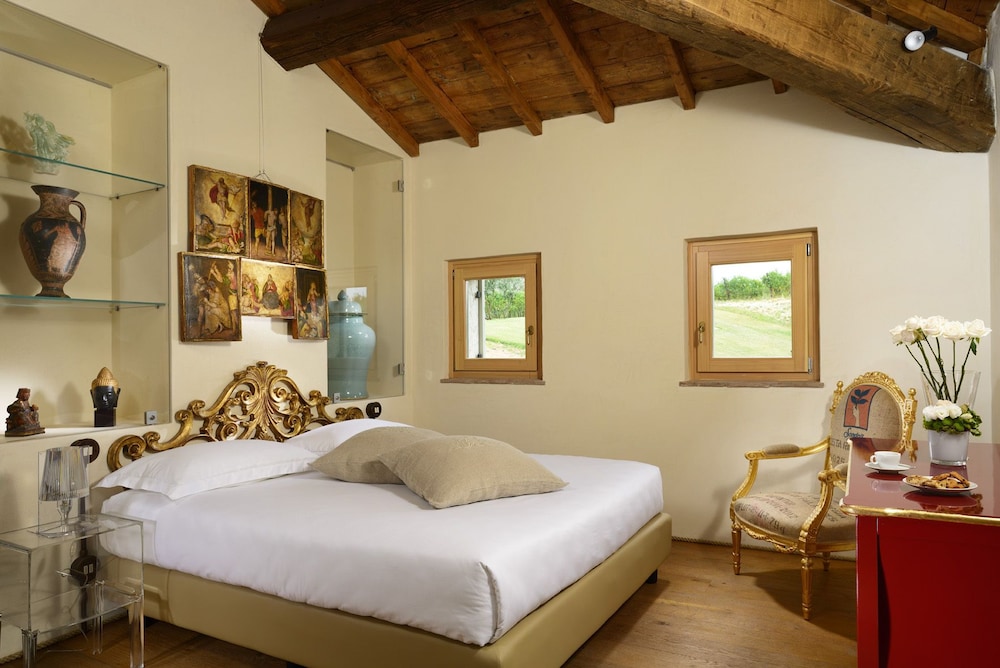 Tenuta Le Cave — Tregnago — photo 5