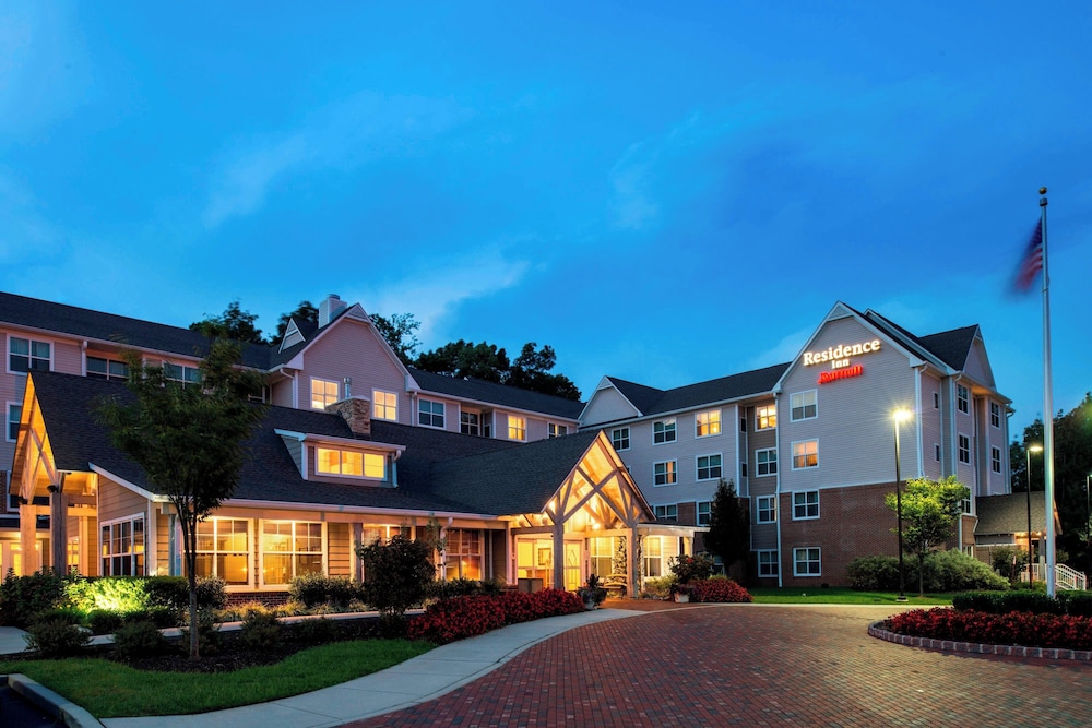 Residence Inn by Marriott Philadelphia Langhorne - photo 22