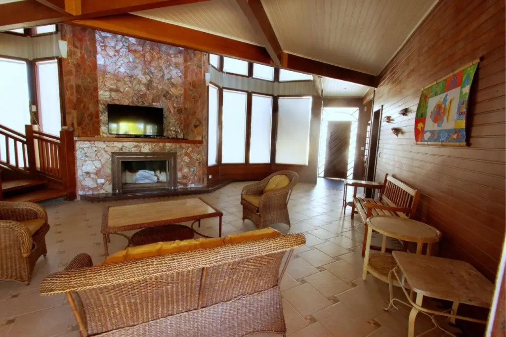 Casa Praia de Mariscal