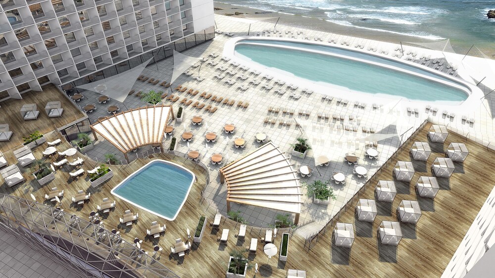 The Ibiza Twiins Hotel — hotel in Ibiza