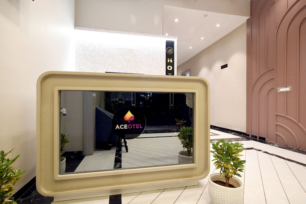 Aceotel Select Tulsi Vijay Nagar — Indore — photo 5