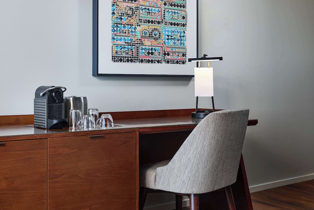 The Bankers Alley Hotel Nashville Tapestry Collection by Hilton - photo 13