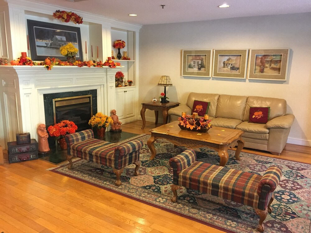 Baymont by Wyndham Mount Vernon Renfro Valley - photo 4