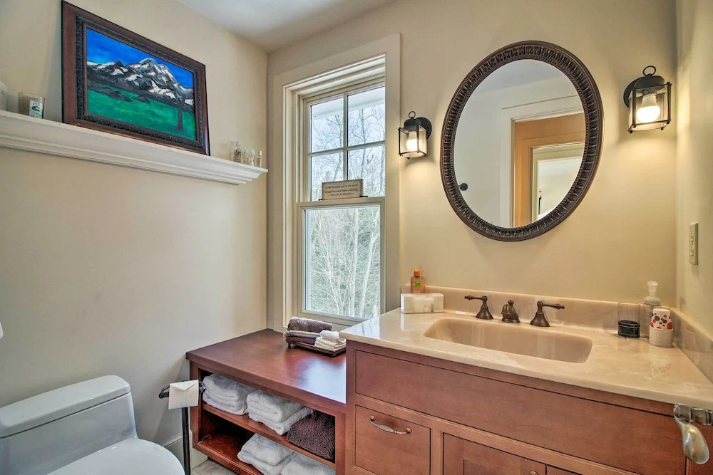 Secluded Home 7 Mins to Stratton Mountain Resort - photo 23