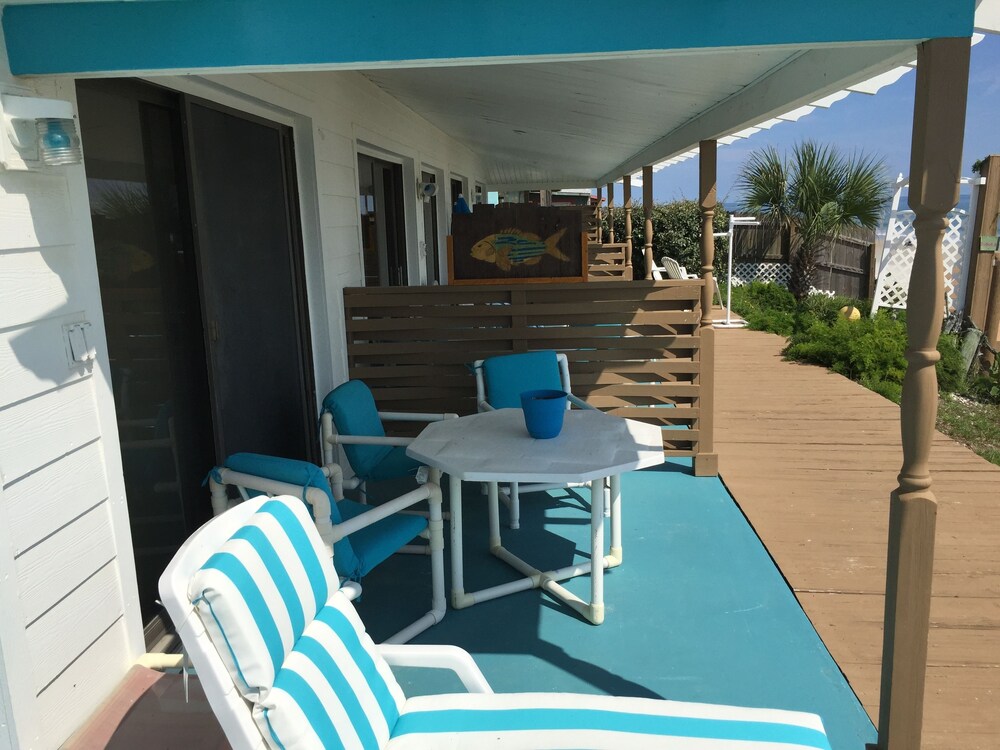 Suites On The Beach - photo 35