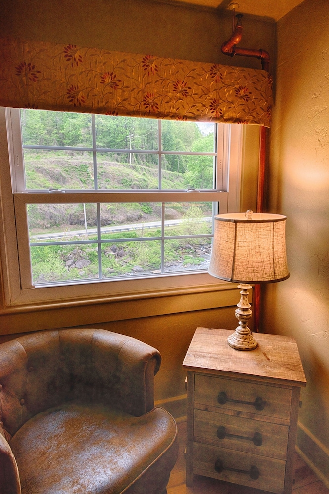 Historic Tapoco Lodge Resort - photo 128