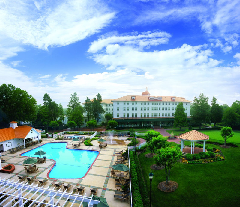 Pinehurst Resort - photo 8