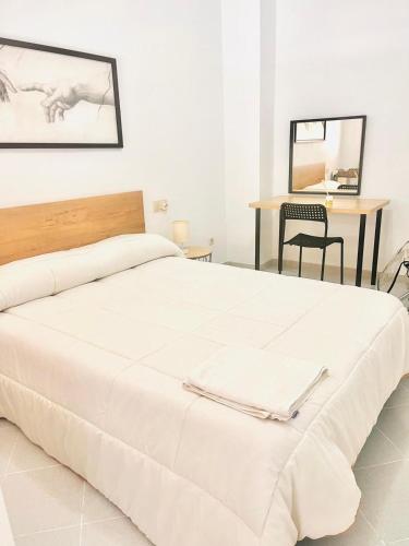 Piso Centro Historico 3 Dormitorios in Jerez De La Frontera, Spain