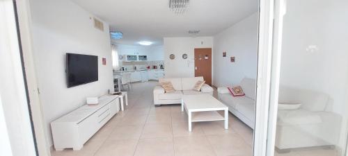 Sitrin apartment Leonardo Hotel Area Ashdod in Ashdod, Israel