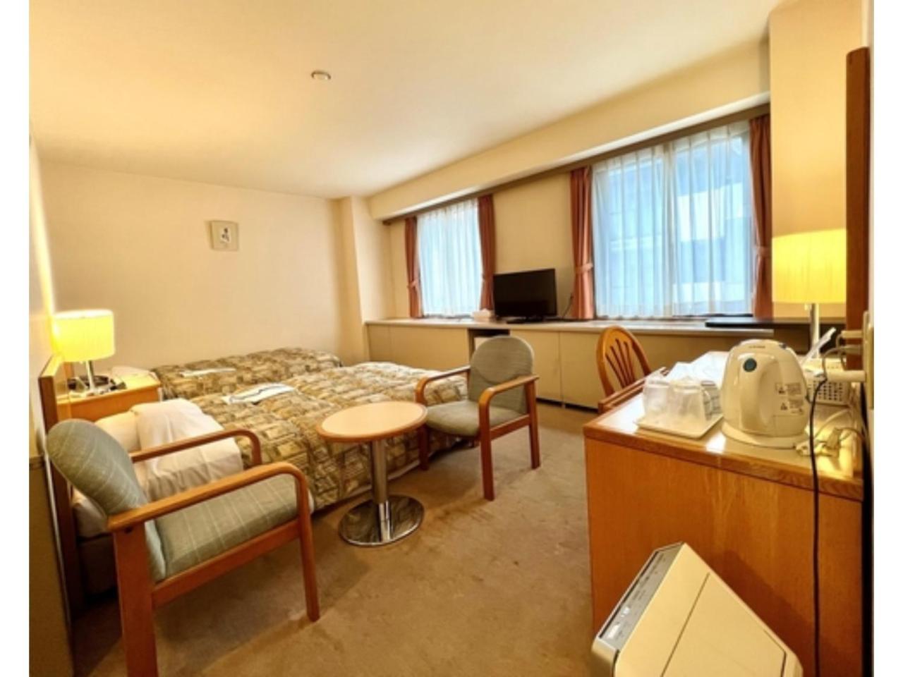 Hotel Tetora Makuhari Inagekaigan Vacation STAY 91516v in Chiba, Japan