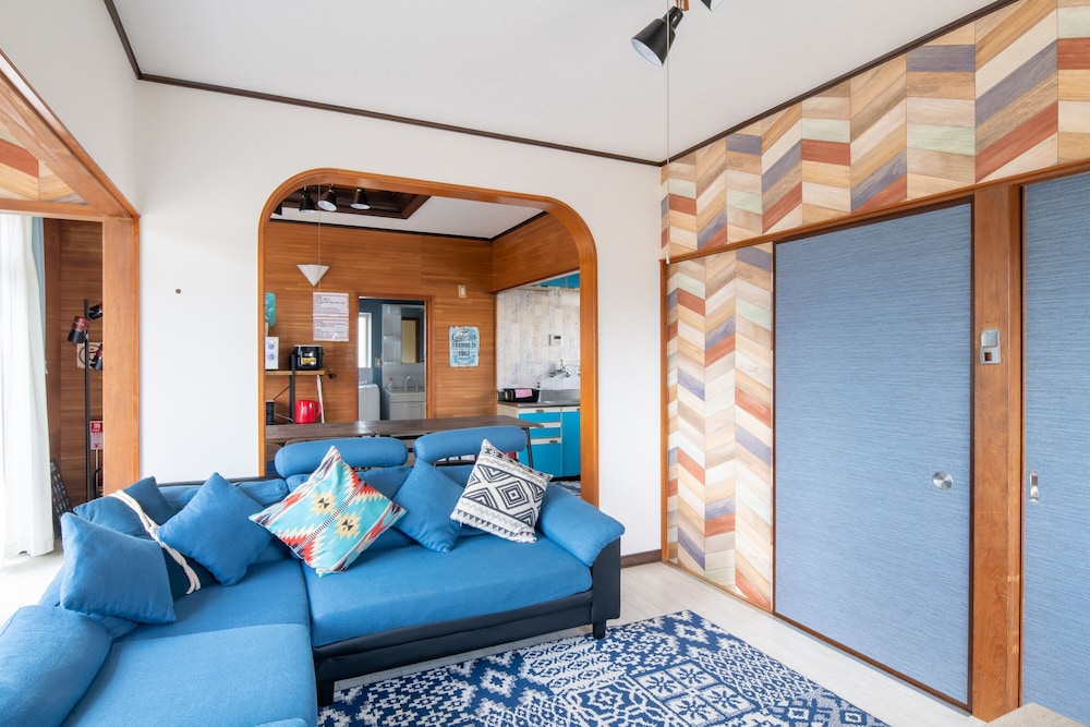 Villent Kujukuri Arrow in Chiba, Japan