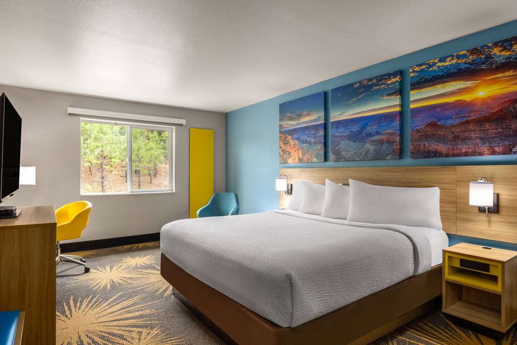 Days Inn by Wyndham Williams - photo 18