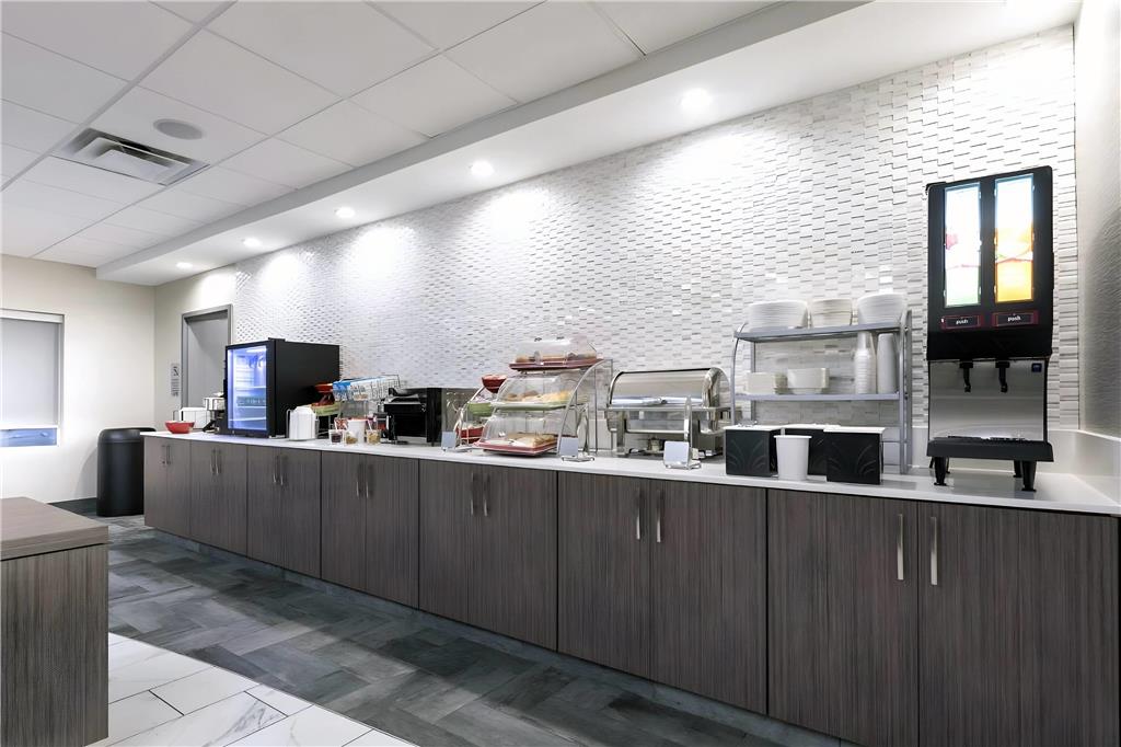 Wingate by Wyndham Augusta Washington Road - photo 10