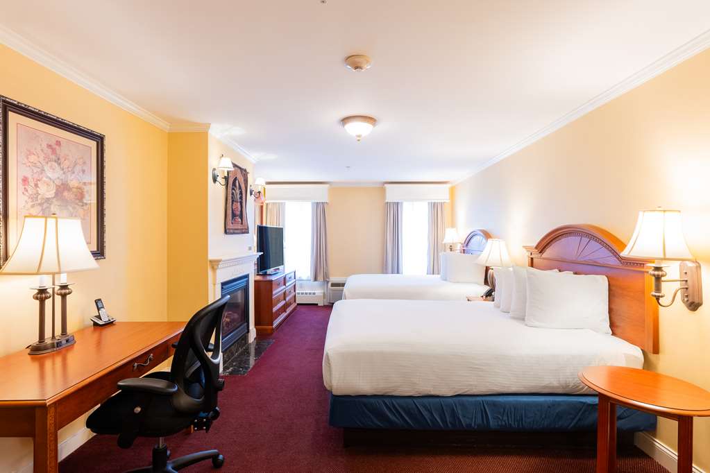 Best Western White House Inn - photo 14