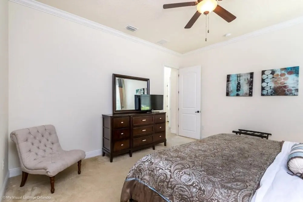 Reunion Resort 5 Bed Majestic 5 Bedroom Villa by RedAwning - photo 2