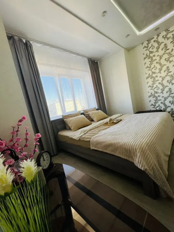 Na Prospekte Lenina 70 Flat in Surgut, Russia