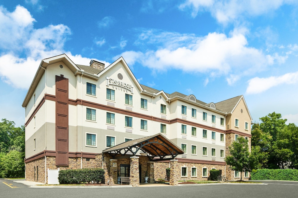 Staybridge Suites Durham Chapel Hill an IHG Hotel - featured photo