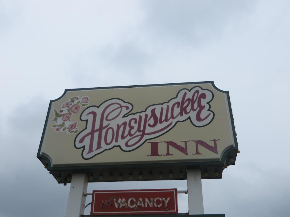 Honeysuckle Inn Mountain View - photo 79
