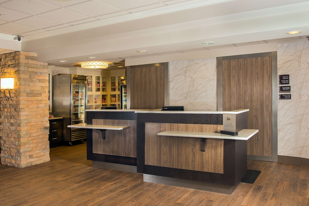 Homewood Suites by Hilton Durham Chapel Hill I 40 - photo 9