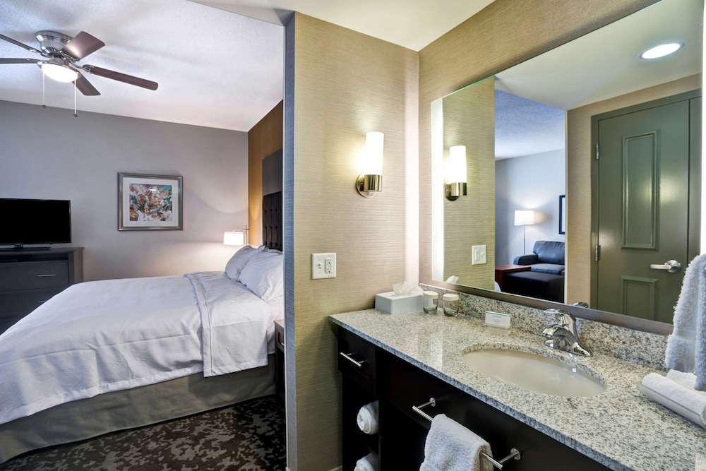 Homewood Suites By Hilton Christiansburg - photo 23