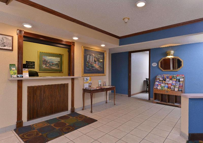 Rodeway Inn Waukegan Gurnee - photo 4