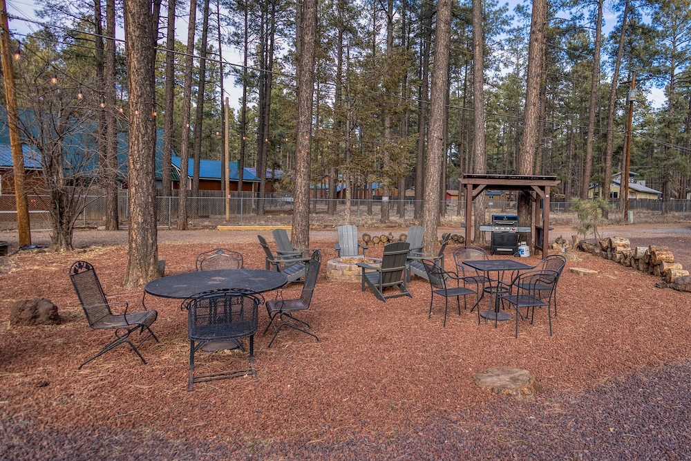 Timberlodge Inn - photo 20