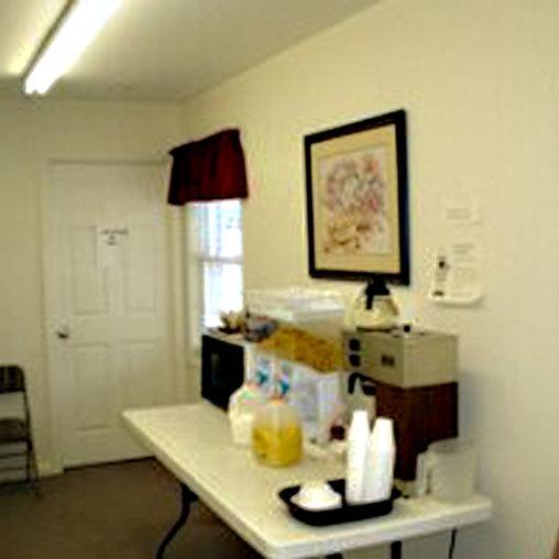 Ashley Lodge - photo 14
