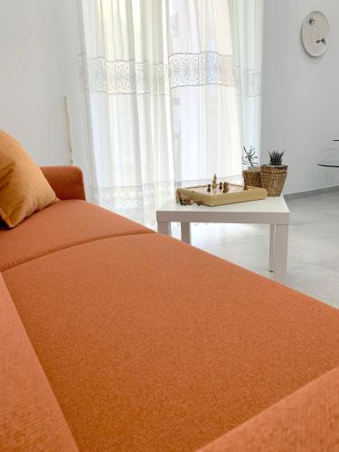 Nea Apartments — 4-Star Luxury Hotel in Naples, Italy