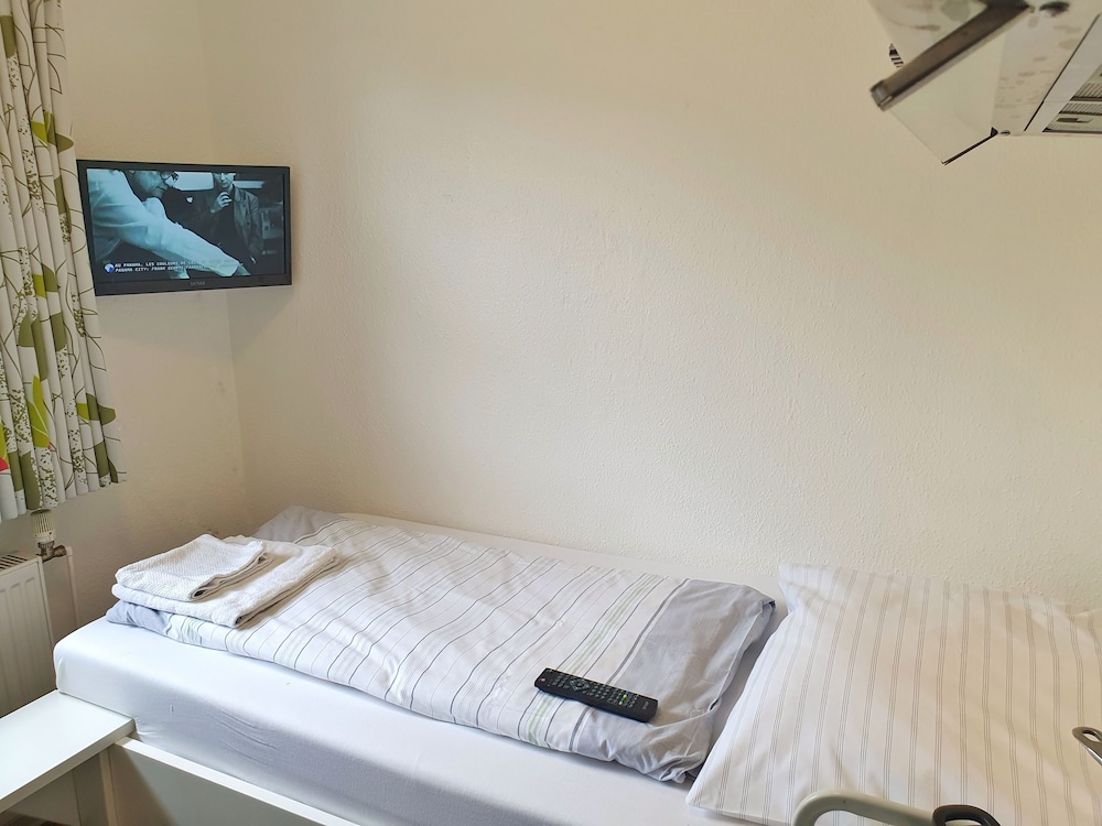 Aparthotel Jonas — Bremen — photo 3