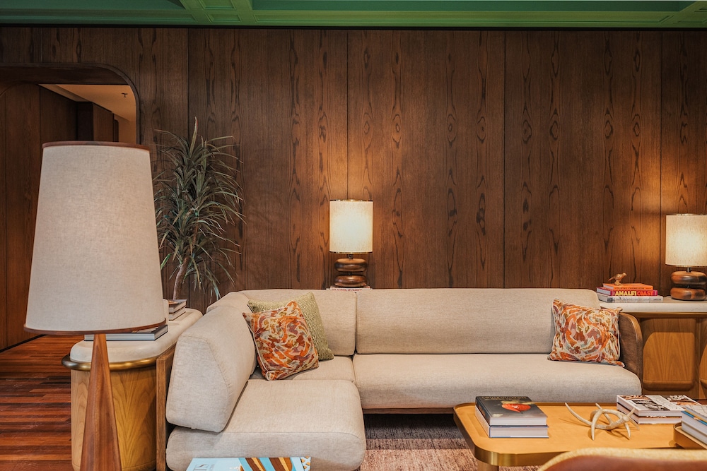 Hotel Bardo Savannah - photo 2