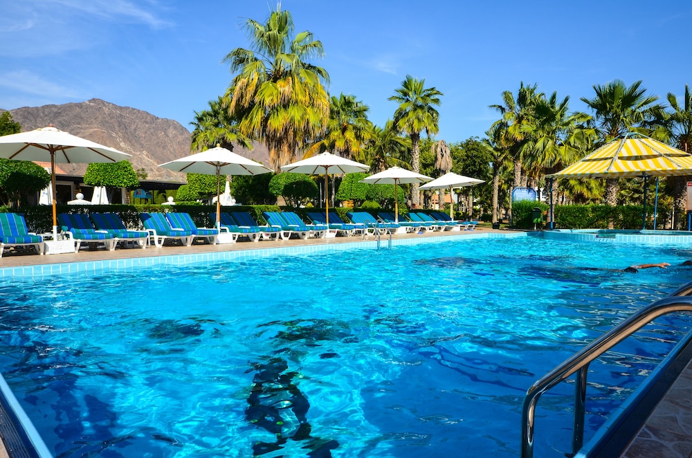 Sandy Beach Hotel and Resort in Al Fujairah City, United Arab Emirates