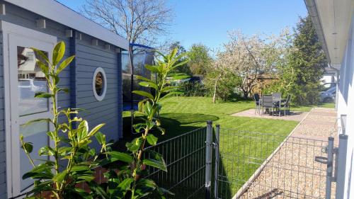 Ferienhaus Landgang in Kappeln, Germany