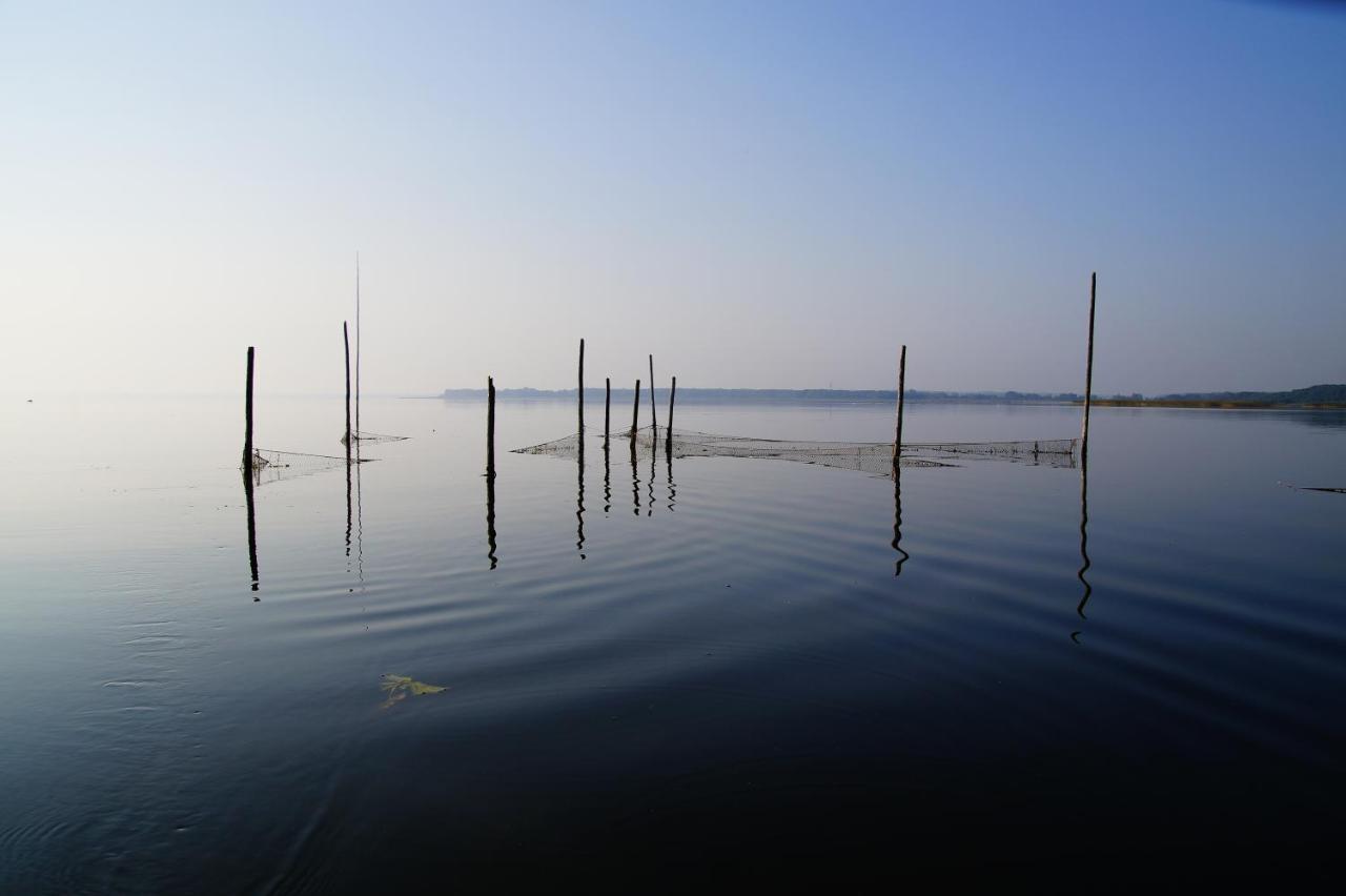 Rybaczowka Łuknajno — Mikolajki — photo 4