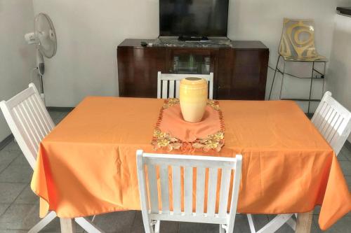 Appartement agréable à La Trinité 95 m vue sur le jardin — 4-Star Luxury Hotel in La Trinite, Martinique