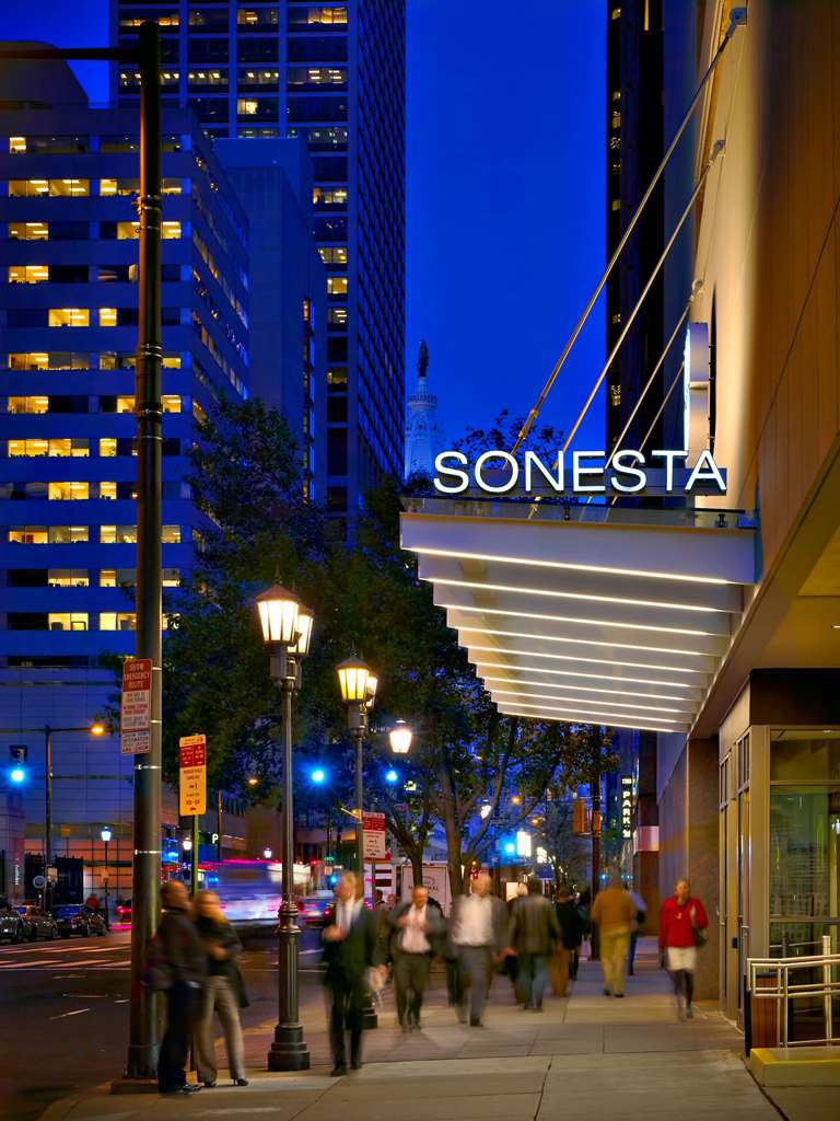 Sonesta Philadelphia Rittenhouse Square - photo 3