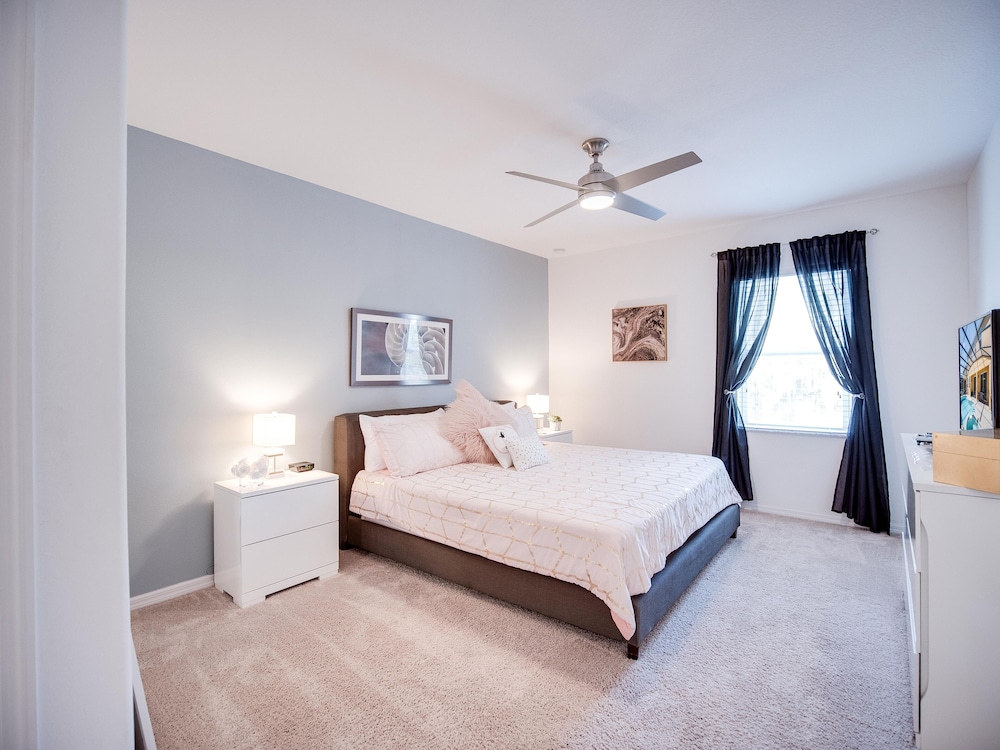 Blissful Retreat 6 Bedrooms - photo 10
