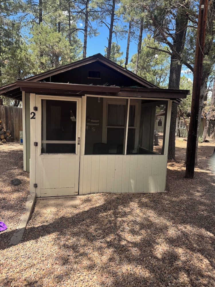 Hidden Rest Cabins & Resort - photo 46
