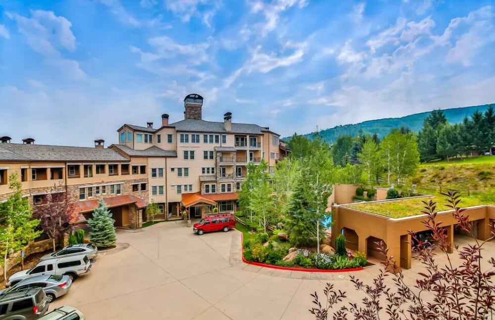Snowmass Village by Gondola Resorts - photo 83