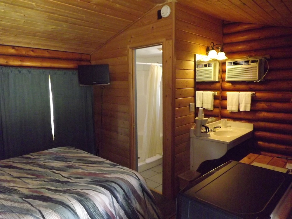 Z Bar Motel - photo 24