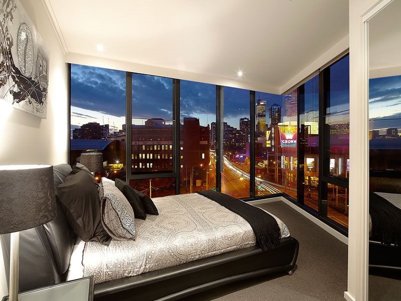 Gem Apartments — 4-Star Luxury Hotel in Melbourne, Australia