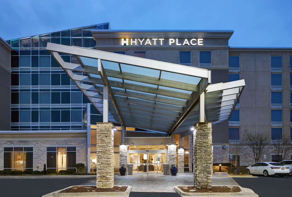 Hyatt Place Jackson Ridgeland - photo 56