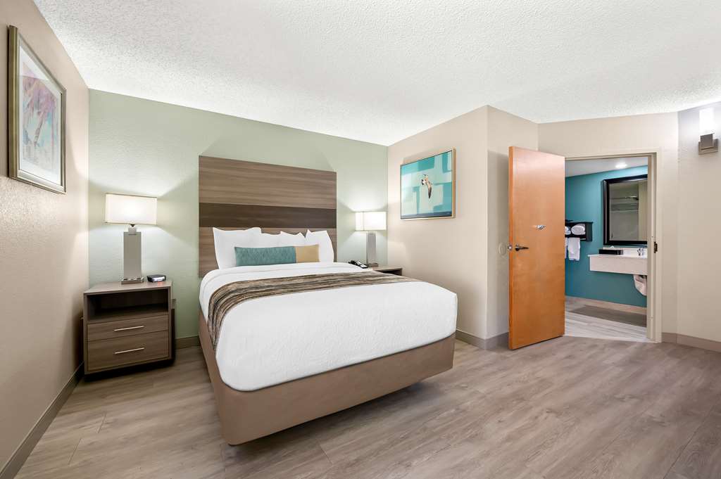 Best Western Intracoastal Inn - photo 15