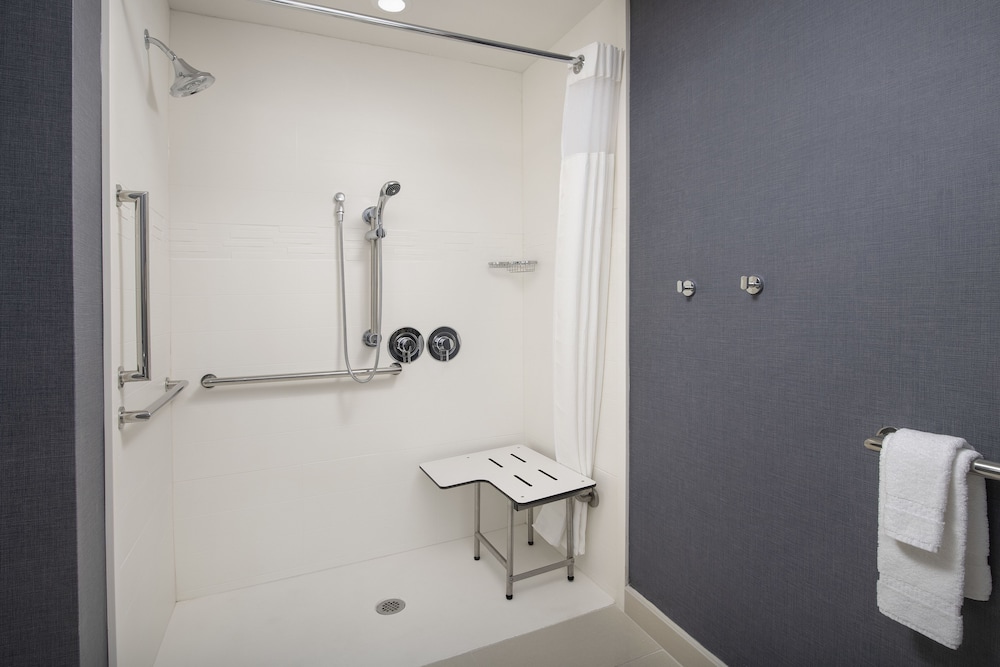 Residence Inn by Marriott Lubbock Southwest - photo 24