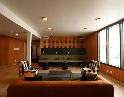 LOGE Leavenworth Downtown - photo 27