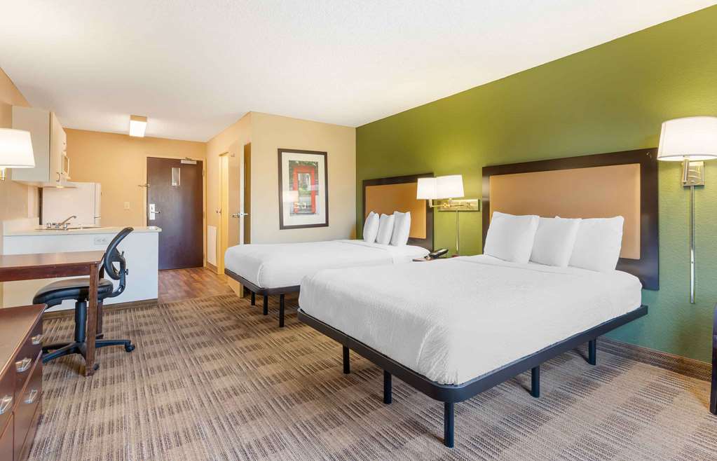 Extended Stay America Suites Dublin Hacienda Dr - photo 22