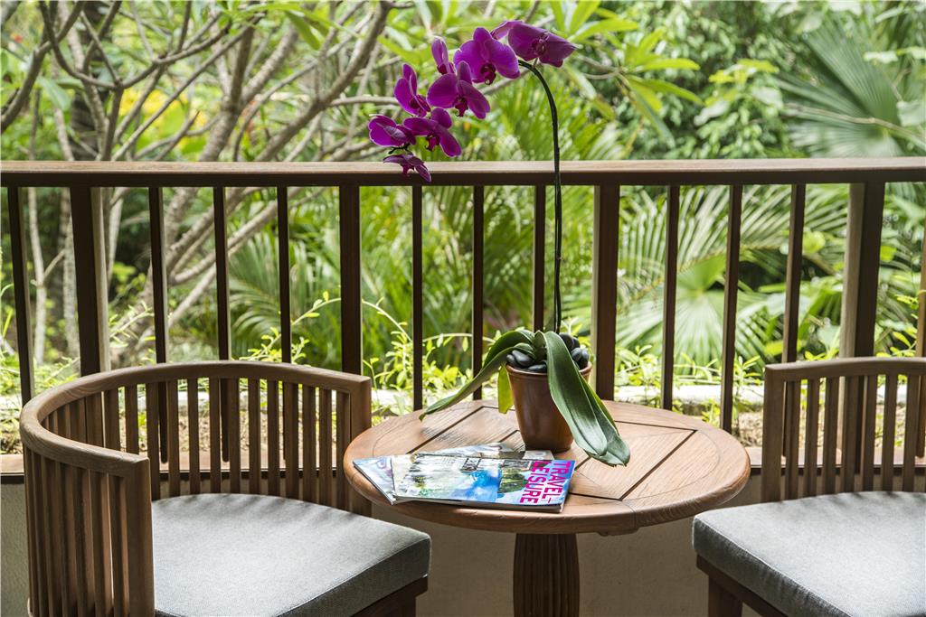 Hyatt Regency Bali — Denpasar — photo 4