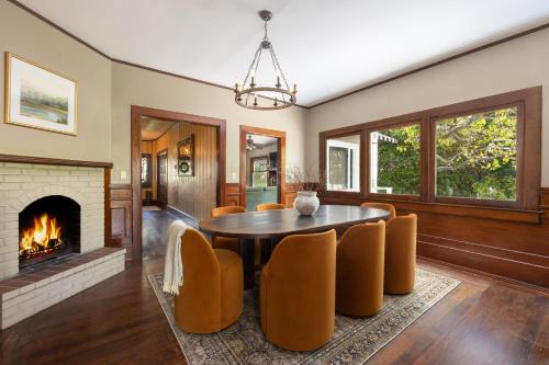 De La Vina Inn - photo 17