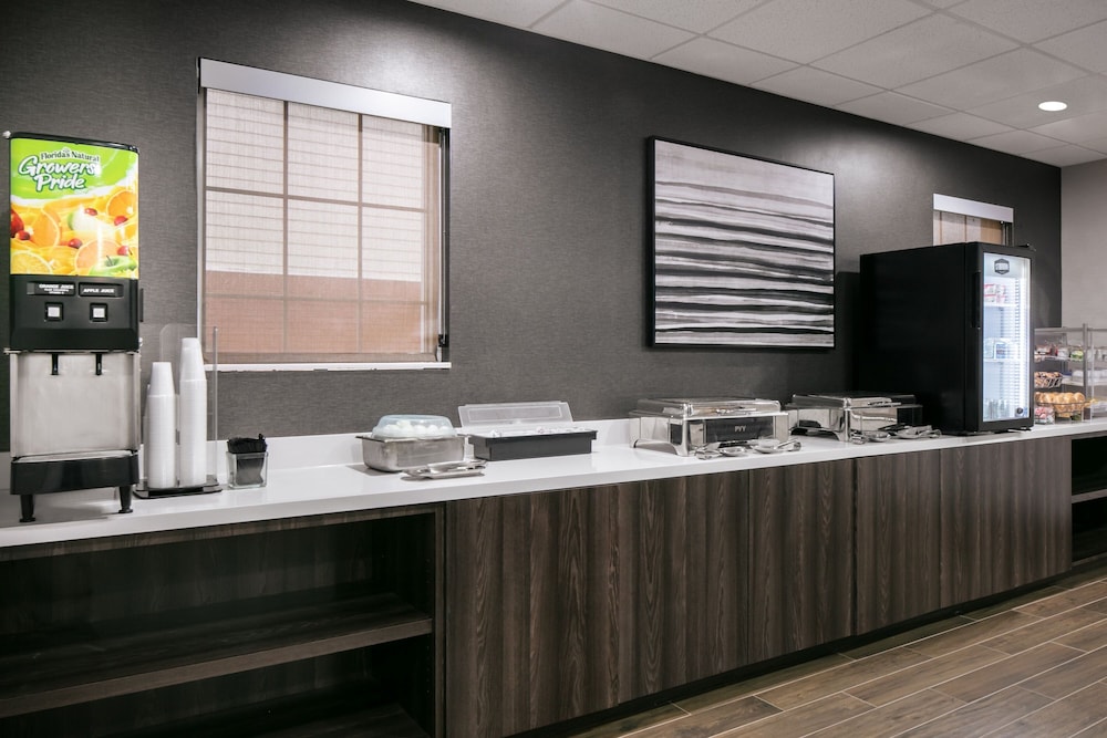 Residence Inn by Marriott Tulsa South - photo 19