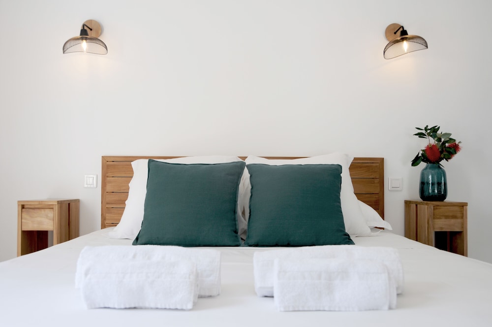 Les Suites d’Agosta — Albitreccia — photo 2